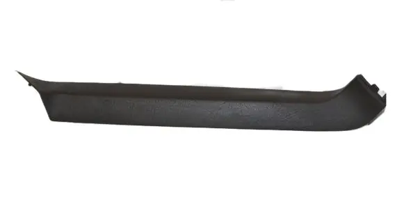 Audi A6 S6 C4 4A Tailgate/trunk side cover trim 4A9867977 11815