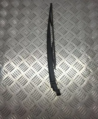 Hyundai Santa Fe Rear wiper blade arm