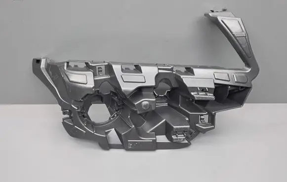BMW X3 F25 Front bumper mounting bracket 8048114 46175