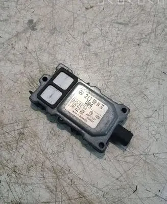 Mercedes-Benz E W211 Air quality sensor 2118300472 28RTL127 1147212080