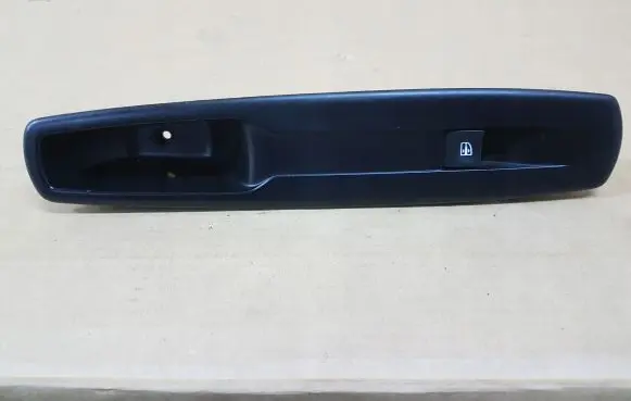 Renault Megane III Electric window control switch