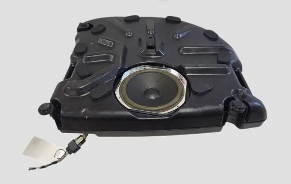 Jaguar XF X250 Subwoofer speaker 8X2319A067AC 430407891980 900475471001