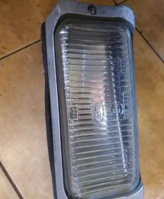 Ford Scorpio Front fog light 19R0240 53039