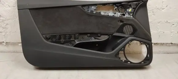 Audi RS5 Front door card panel trim 8w6867177