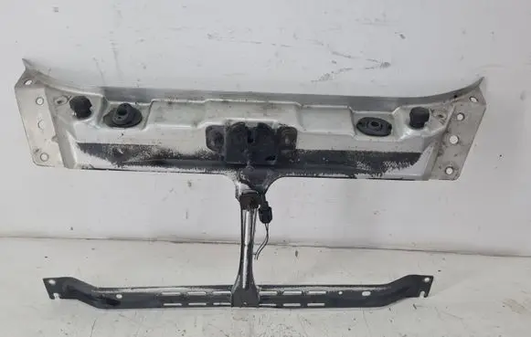 Chrysler PT Cruiser Top upper radiator support slam panel