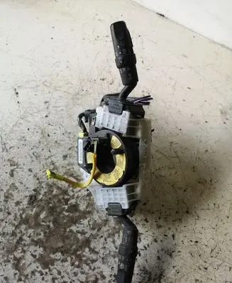 Mazda 5 Airbag slip ring squib (SRS ring) 17E675
