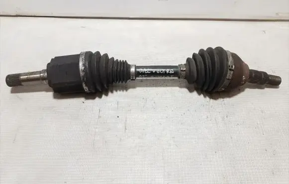 Opel Vectra C Front driveshaft
