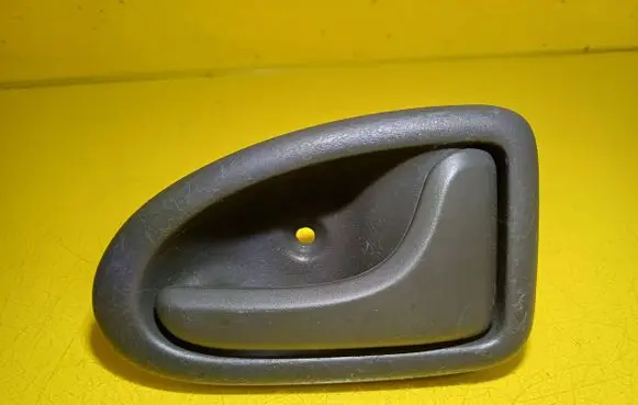 Renault Scenic I Front door interior handle 7700415975 96012101