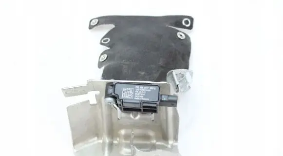 Exhaust gas pressure sensor