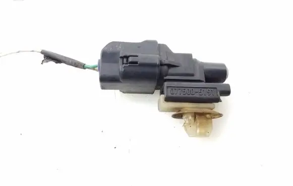 Toyota Auris 150 Outside/exterior temperature sensor 8879022131