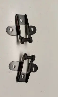 Mercedes-Benz E A207 Convertible roof lock/latch A2097500576