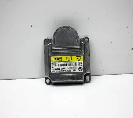 BMW 6 F12 F13 Airbag control unit/module 6850786