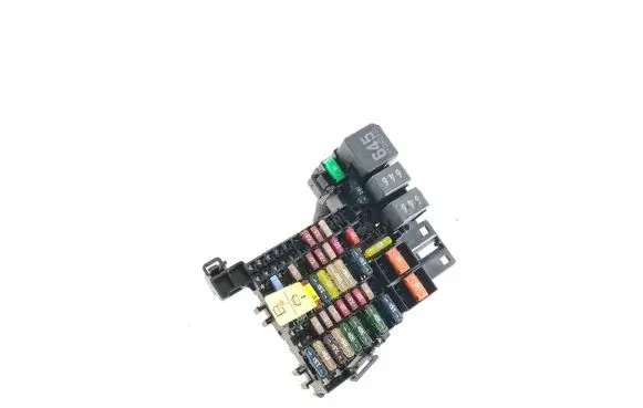 Volkswagen ID.4 Fuse module 5WA937615 VWQE904118