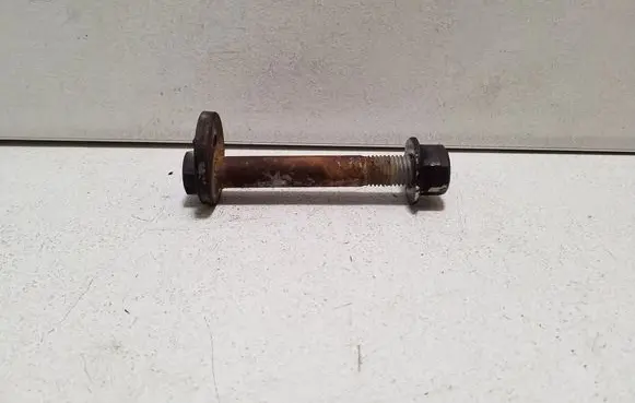 Dodge Nitro Front suspension camber bolt 