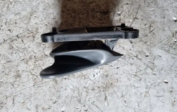 Fiat Ducato Loading door interior handle 