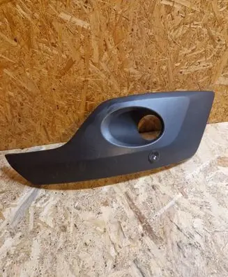 Ford Transit Custom Front fog light trim/grill BK21R19953