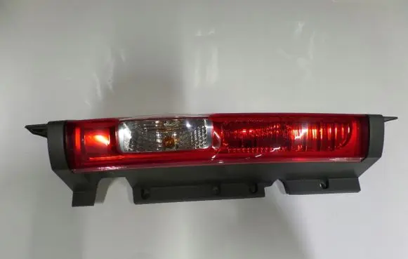 Renault Trafic II (X83) Rear/tail lights