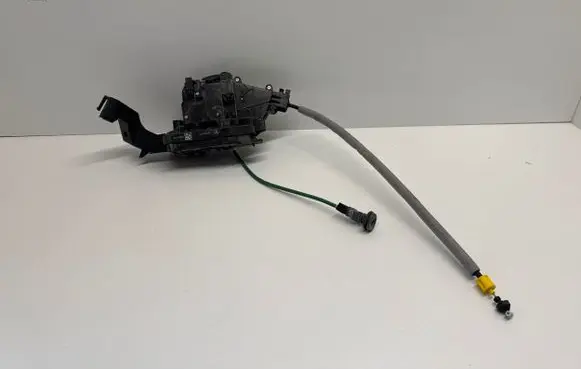 Mercedes-Benz GLS X167 Rear door lock A0997309200 A2220064099