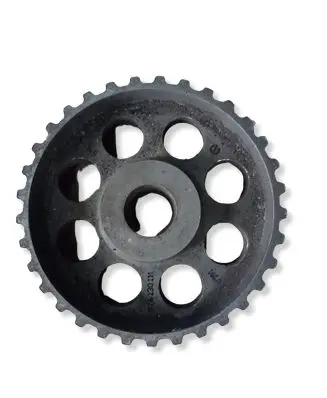 Volkswagen Crafter Fuel pump gear (pulley) 076130111