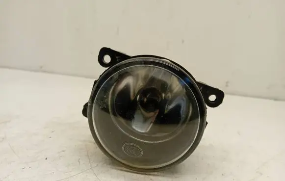 Peugeot 307 CC Front fog light