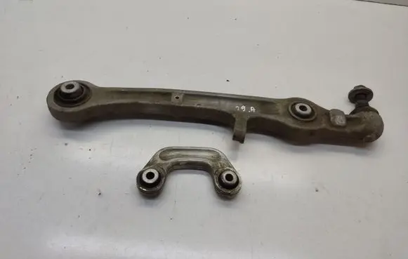 Audi A6 S6 C6 4F Front lower control arm/wishbone 4F0407151