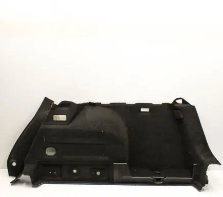 Seat Leon (5F) Trunk/boot side trim panel 5F9867428B