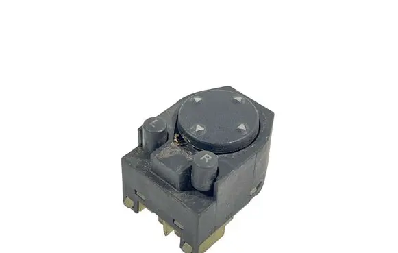 Audi 80 90 S2 B4 Wing mirror switch 893959565