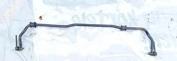Mercedes-Benz A W168 Front anti-roll bar/sway bar