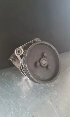 BMW 3 E46 Power steering pump 32421740858 740858