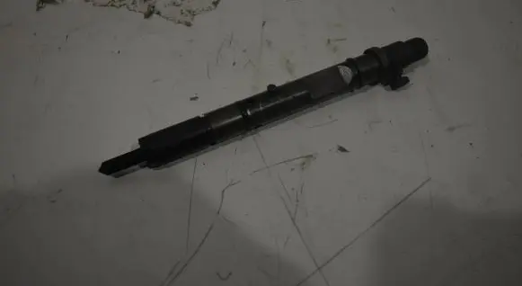 Skoda Superb B5 (3U) Fuel injector 0591302016