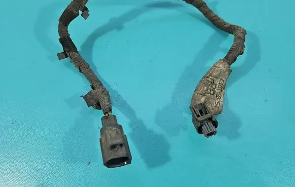 Ford S-MAX Other wiring loom E1GT-2B254-BB IMPRK1516321