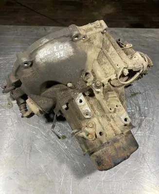 Mazda 626 Manual 5 speed gearbox