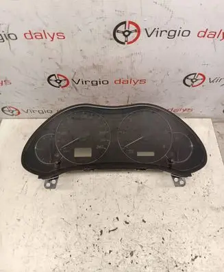 Toyota Avensis T250 Speedometer (instrument cluster) 8380005851B