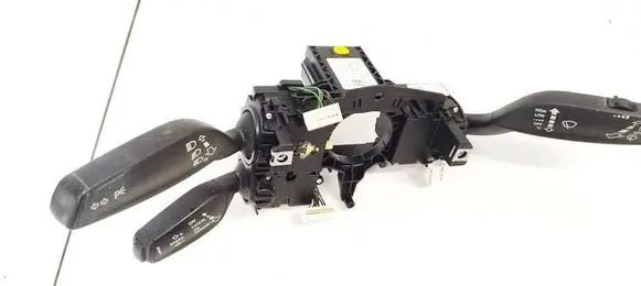Audi A3 S3 8V Wiper turn signal indicator stalk/switch 8V0953521BP 1010553901