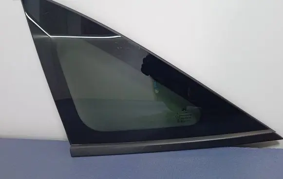 Hyundai Tucson IV NX4 Rear side window 87810N70