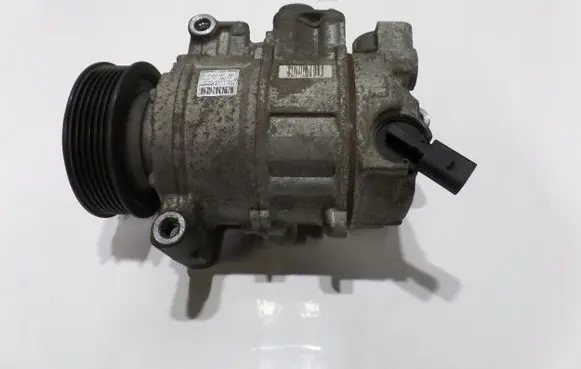 Audi A4 S4 B7 8E 8H Air conditioning (A/C) compressor (pump) 8E0260805BP