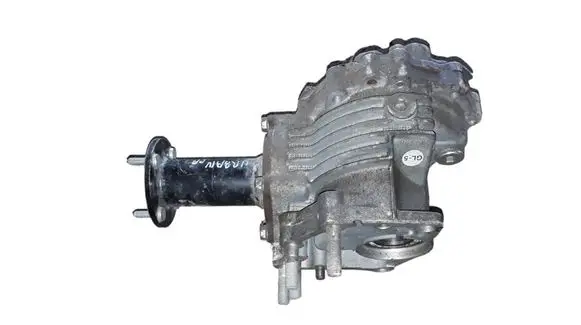Toyota Urban Cruiser (XP110) Gearbox transfer box case 3610052030