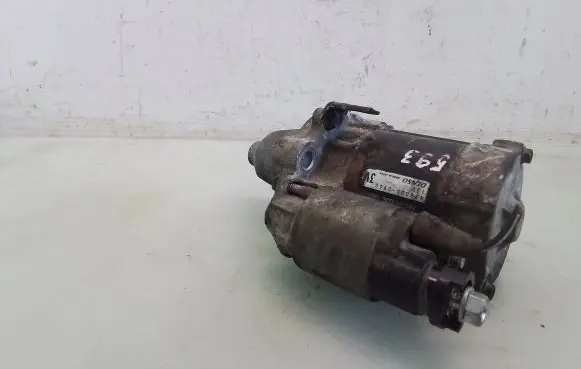 Honda Jazz Starter motor 4280000960
