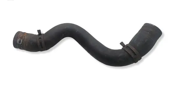 Renault Scenic I Engine coolant pipe/hose 1234