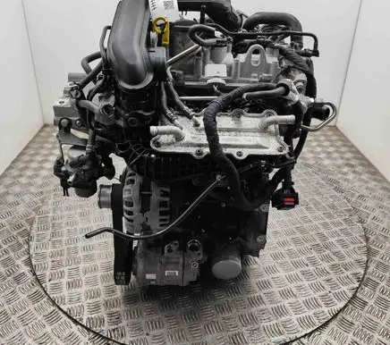 Seat Arona Engine DKR DKRF