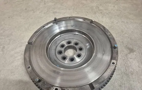 Toyota Hilux (AN10, AN20, AN30) Flywheel 1340530031