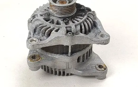 Mazda CX-5 Generator/alternator A5TL0491 260714HR0838 PE01A5TL0491