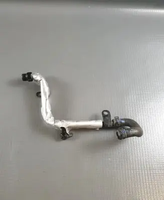 Audi A4 S4 B9 Engine coolant pipe/hose 06L121051C