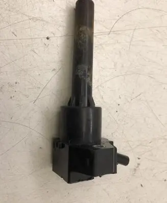 Hyundai i10 High voltage ignition coil 2730107000