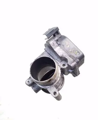 Skoda Octavia Mk2 (1Z) Throttle valve 03L128063Q