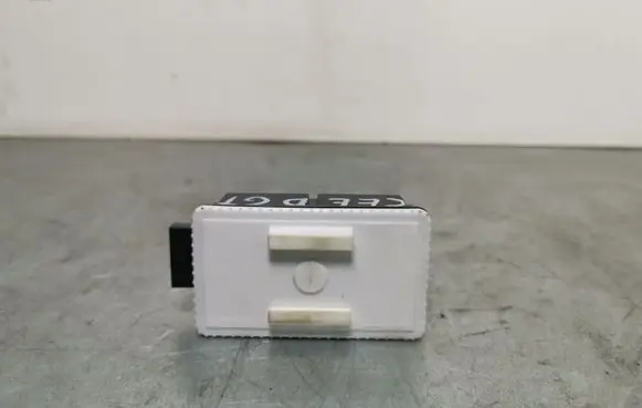 KIA Ceed Other control units/modules 95800A2110
