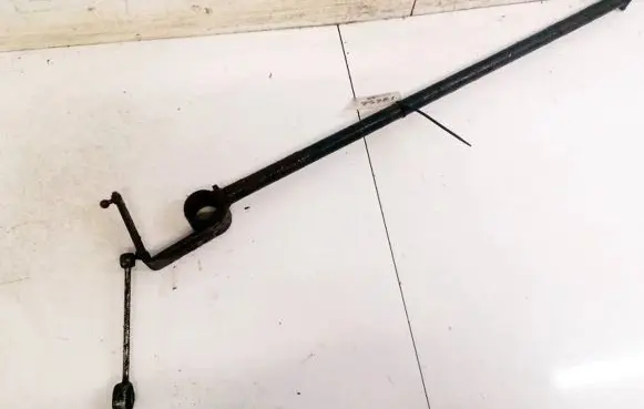 Peugeot 206 Gear shift rod 