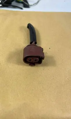 Porsche Macan (95B) Other wiring loom 3B0973752A 8760