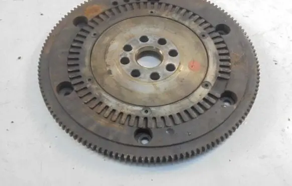 Lancia Thesis Flywheel 