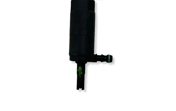 Jaguar XF X250 Headlight washer pump 5W9313K082AA